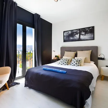 Holiday home Casa Creativo By Interhome *