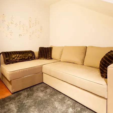 Casa Creativo By Interhome La Herradura (Granada)
