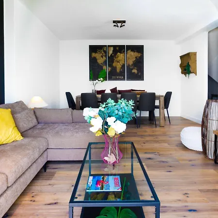 Holiday home Casa Creativo By Interhome