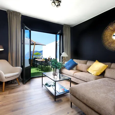 Casa Creativo By Interhome