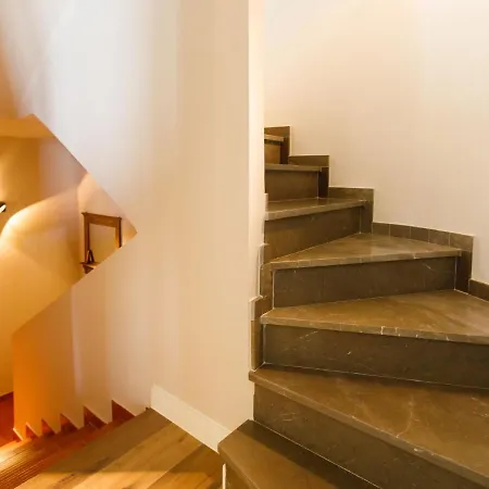 Holiday home Casa Creativo By Interhome