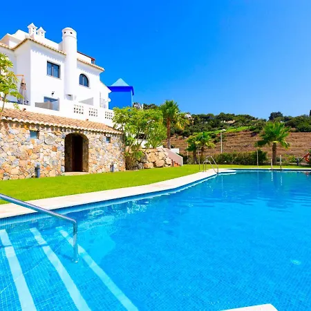 Holiday home Casa Creativo By Interhome *