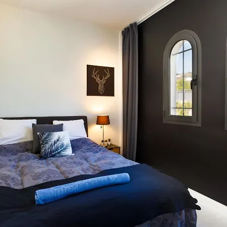 Holiday home Casa Creativo By Interhome La Herradura (Granada)