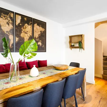 Casa Creativo By Interhome La Herradura (Granada)