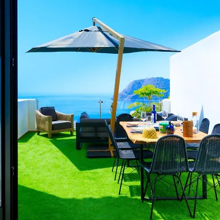 Casa Creativo By Interhome