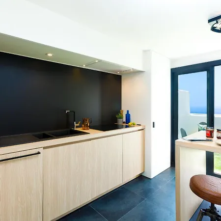 Casa Creativo By Interhome Holiday home La Herradura (Granada)