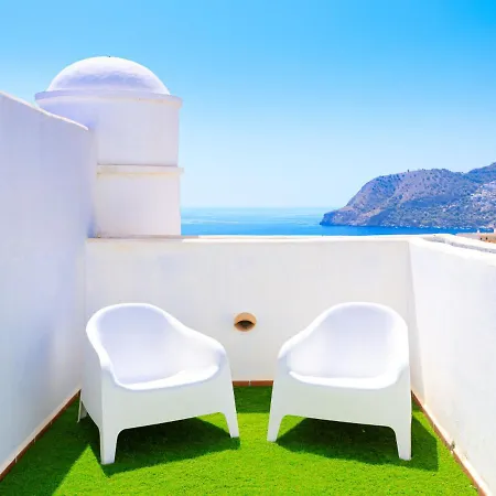 Casa Creativo By Interhome Holiday home La Herradura (Granada)