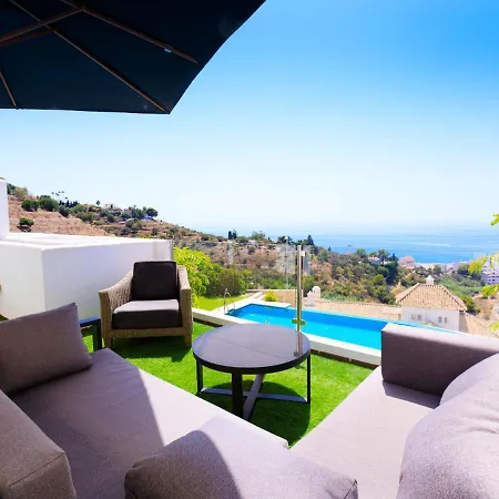 Creativo By Interhome La Herradura