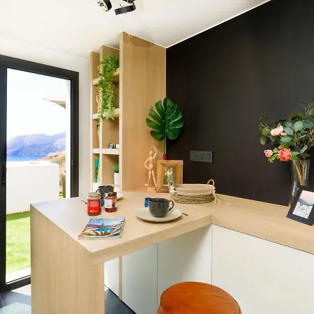 Casa Creativo By Interhome *