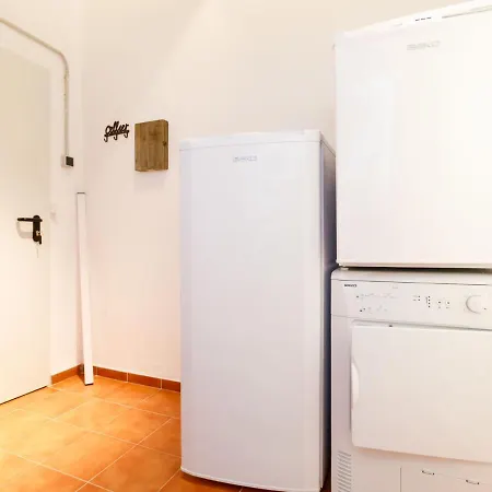 Hébergement de vacances Casa Creativo By Interhome *